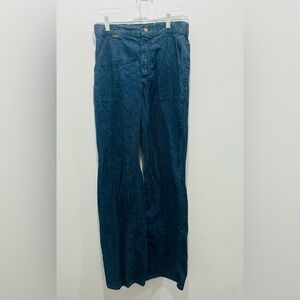 Wrangler women size 12 denim jeans outdoor school office travel vacation